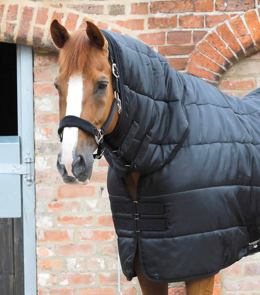 Liner Intégrale, 350gr (en stock) - Premier Equine