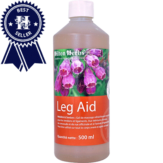 Beinhilfe, 250 ml - Hilton Herbs