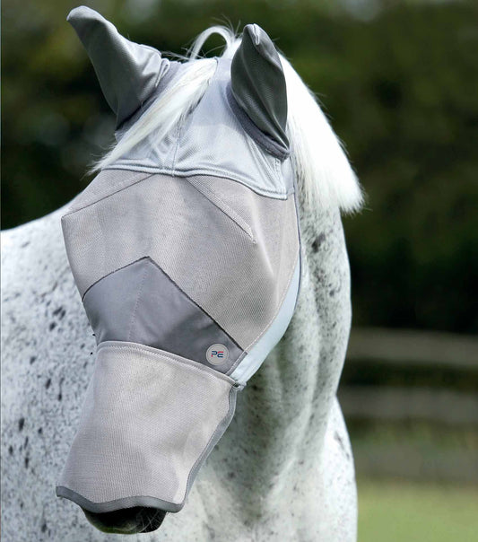 Masque anti-mouche Buster Intégral - Premier equine