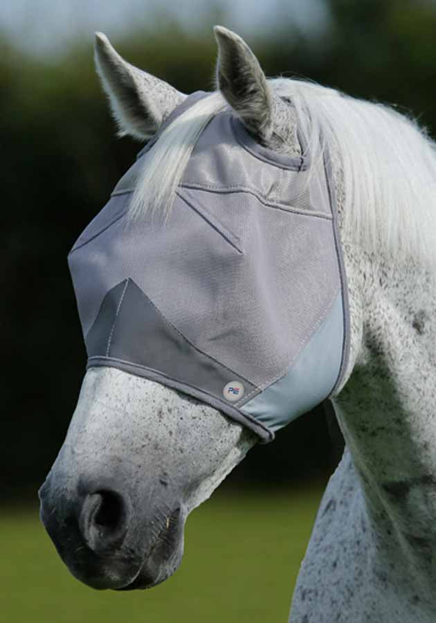 Buster Standard Fly Mask - Premier Equine