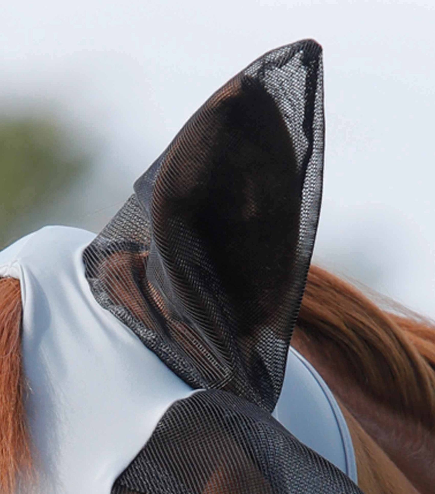 Masque Confort Tech Lycra - Premier equine