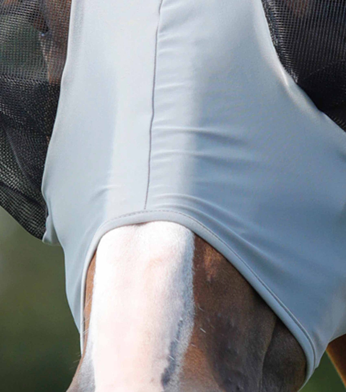 Masque Confort Tech Lycra - Premier equine