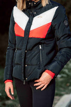 Veste doudoune, Monica - HV Polo