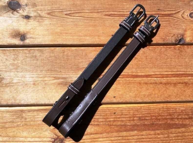 Trensenpfosten - Jump'In