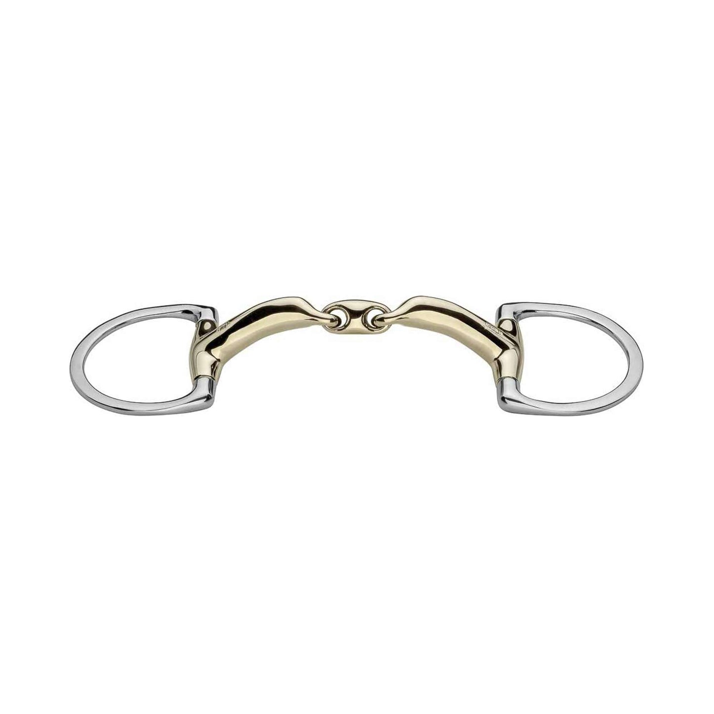 Mors Olive Novocontact, double brisure - Sprenger