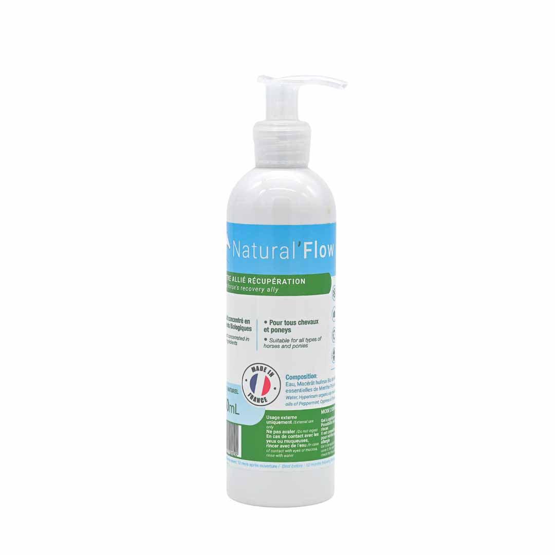 Natural'Flow, 250ml - Natural'Innov