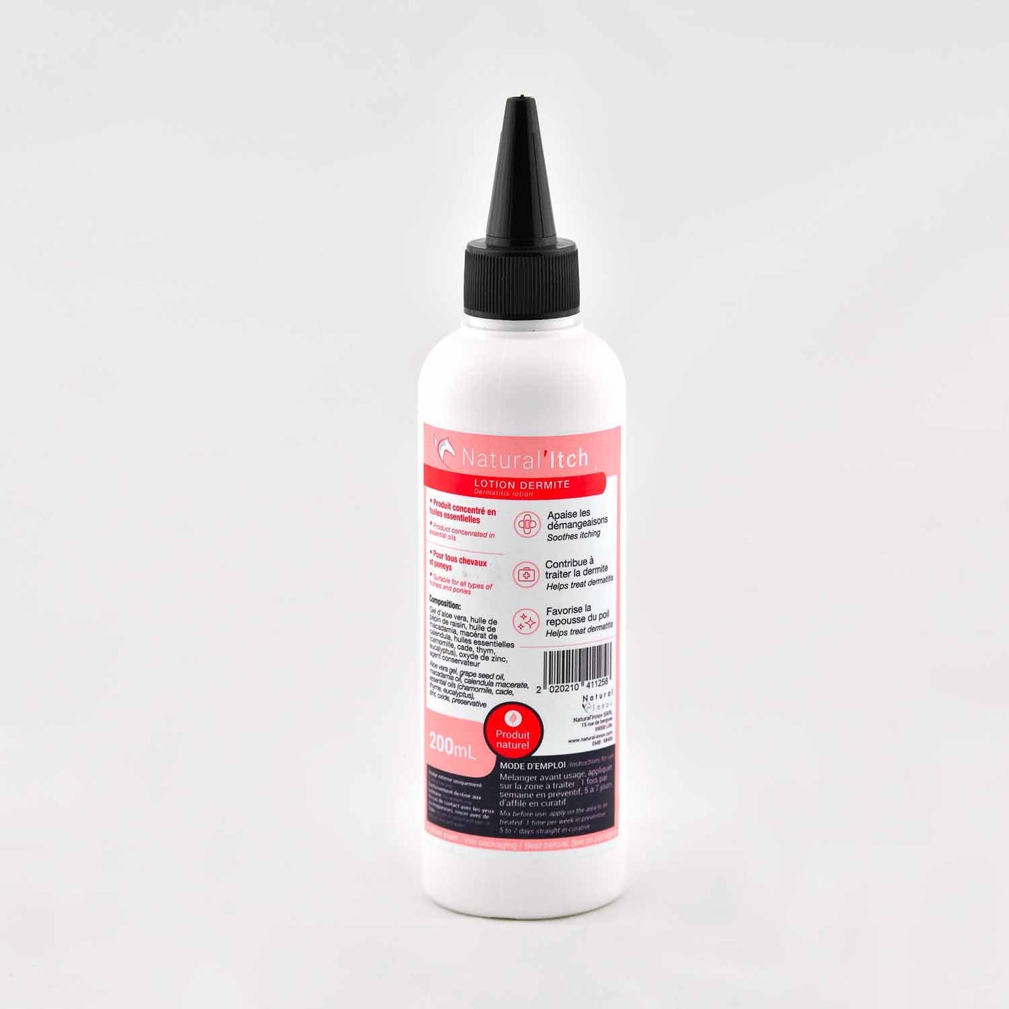 Natural'Itch, 200ml - Natural'Innov