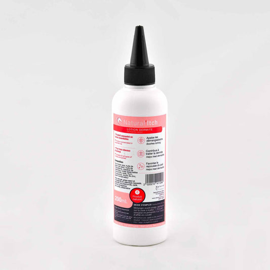 Natural'Itch, 200ml - Natural'Innov