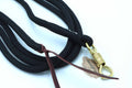 Ethological Lanyard 3.70m, Black - Brockamp