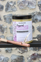 Stärkende und regenerierende Hufsalbe - Elegane