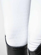 Pantalon d'équitation Louisa, Blanc - PS of Sweden