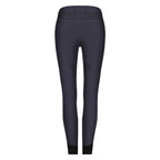 Pantalon d'équitation Calima full grip, Navy- Cavallo