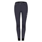 Pantalon d'équitation Calima full grip, Navy- Cavallo