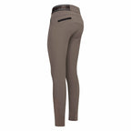 Pantalon Caroline Dark Taupe, hiver 21 - HV POLO