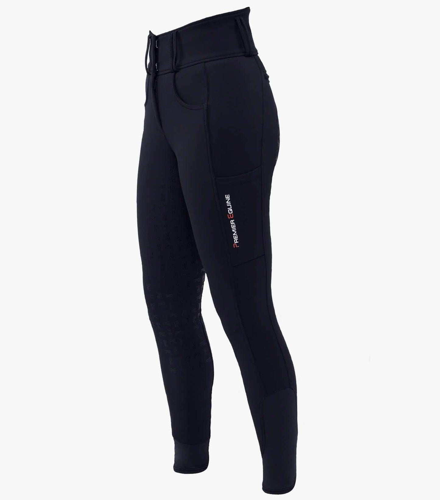 Coco II breeches, full grip - Premier equine