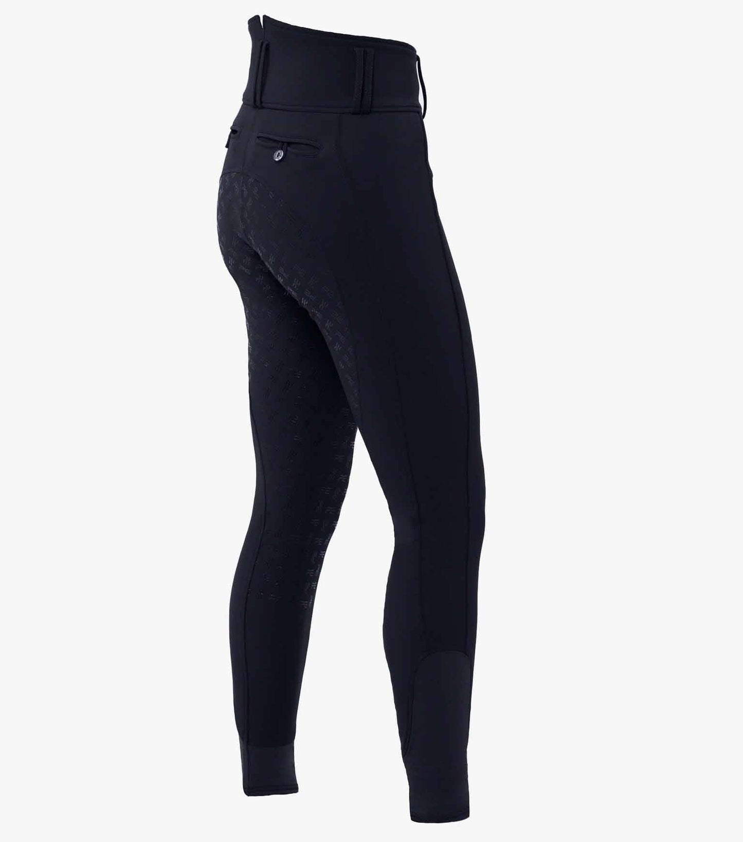 Coco II breeches, full grip - Premier equine
