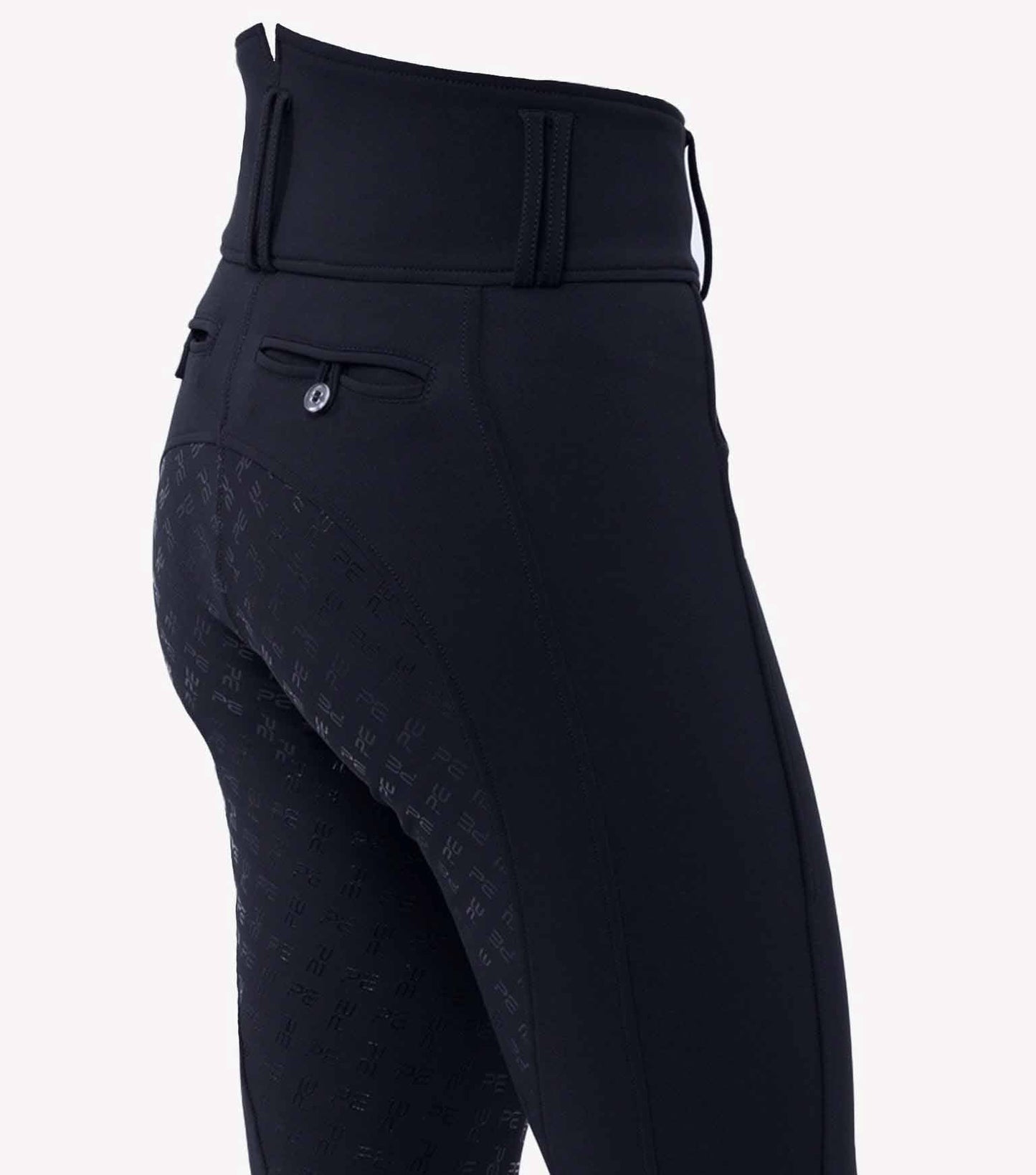Coco II breeches, full grip - Premier equine