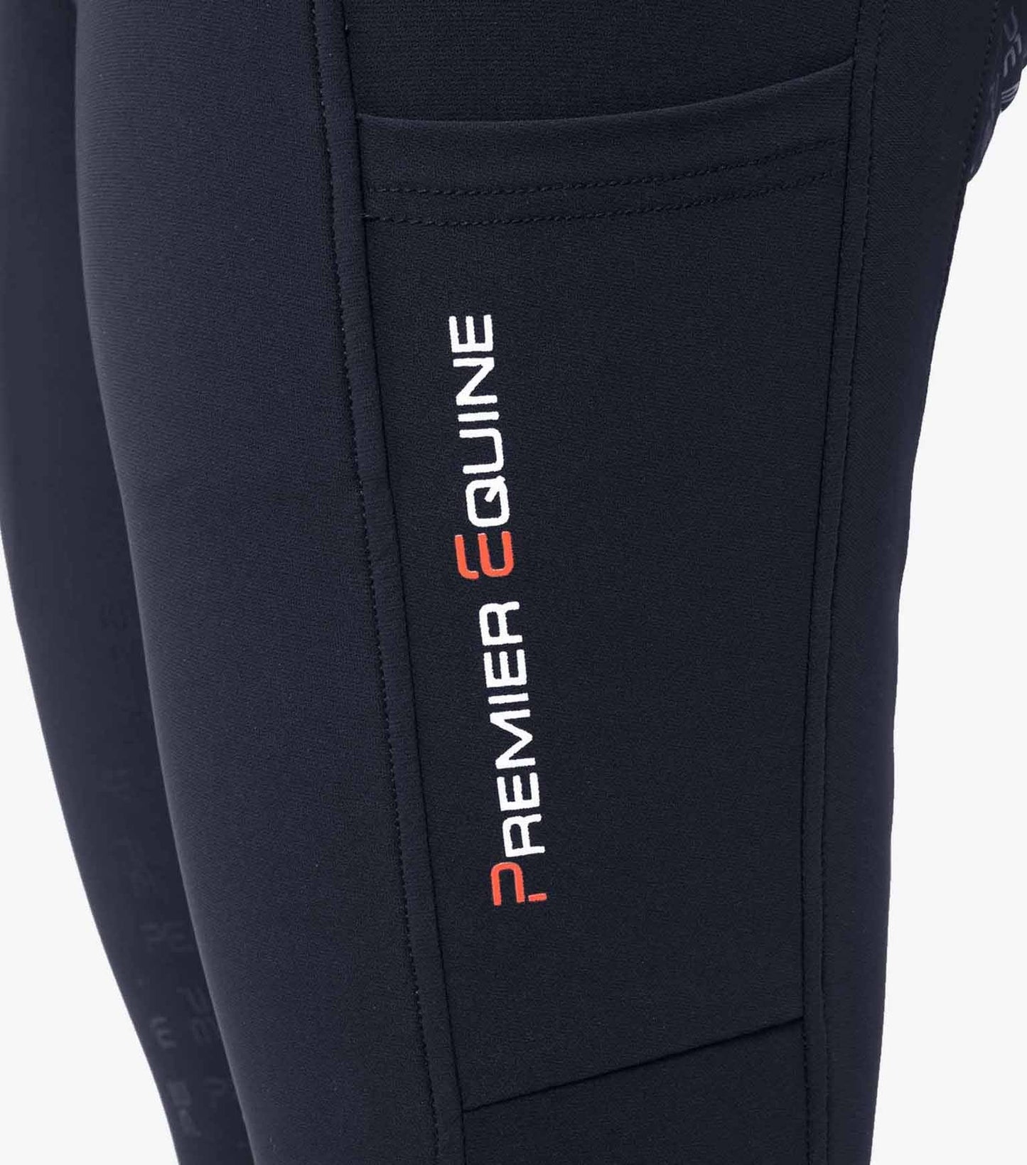 Coco II breeches, full grip - Premier equine