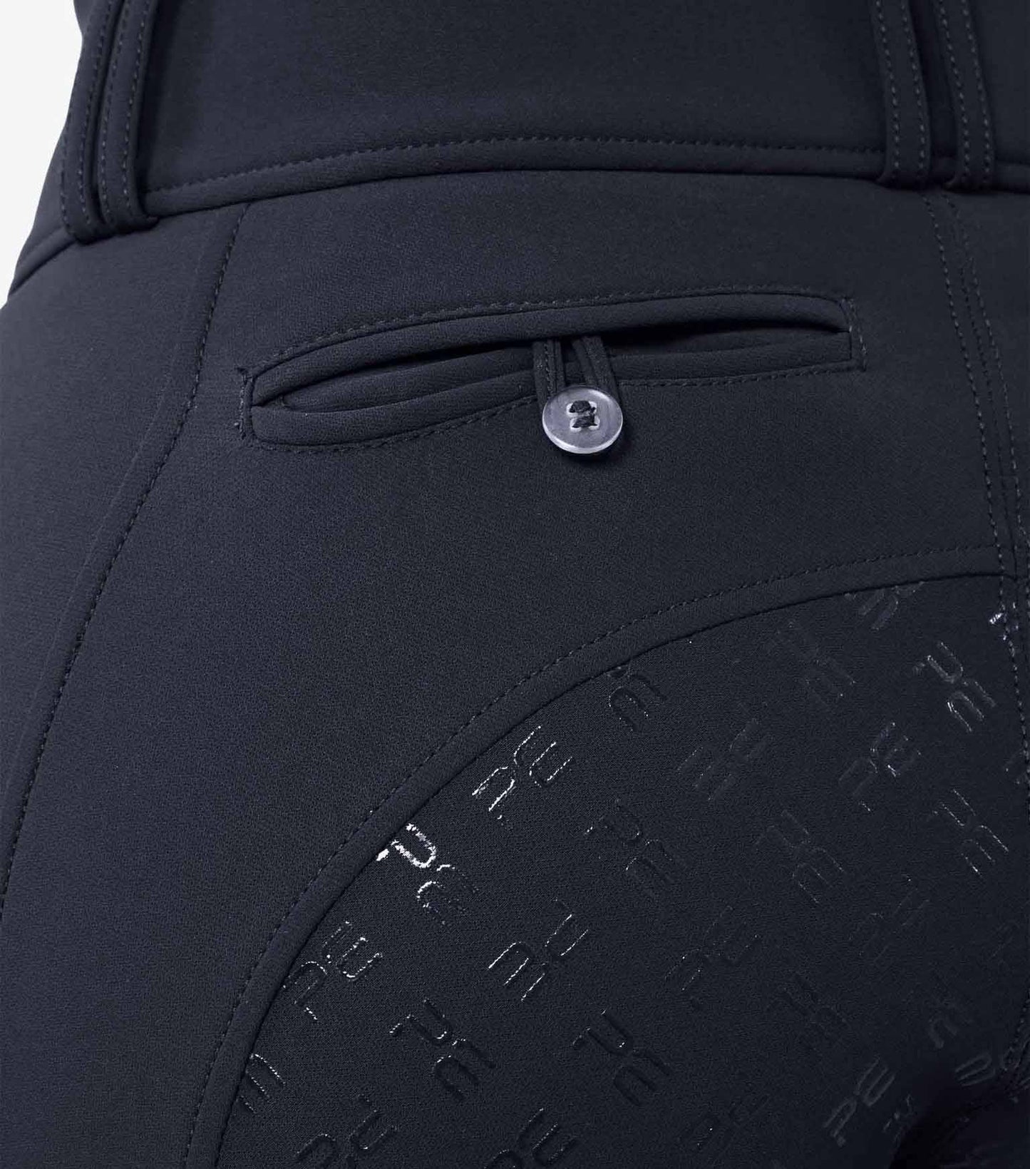 Coco II breeches, full grip - Premier equine