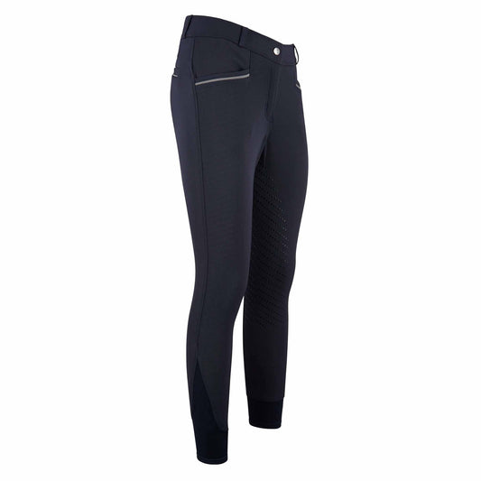 Pantalon d'equitation Sera FullGrip femme - Easyrider