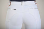 Pantalon d'équitation, Star Blanc II - Equial