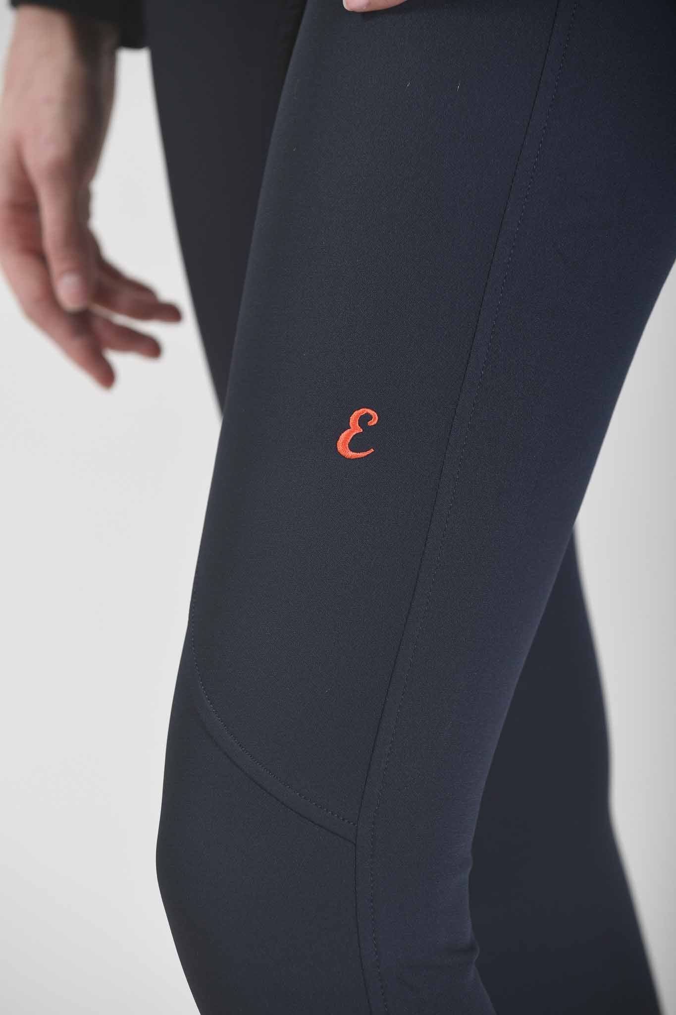 Pantalon d'équitation, Chic Navy - Equial