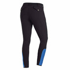 Pantalon d'équitation Phoenix, Midnight blue - Schockemöhle