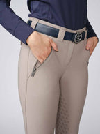 Pantalon d'équitation Ivy, Moon Rock - PS of Sweden