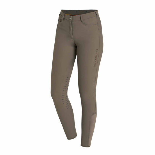 Livia trousers, grip knees - Schockemöhle Sports