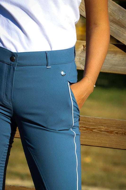 Pantalon d'équitation Madonna FSS - HV Polo