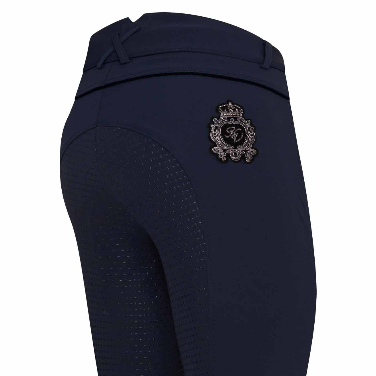 Pantalon Noëlle, knee grip, hiver 21 - HV POLO