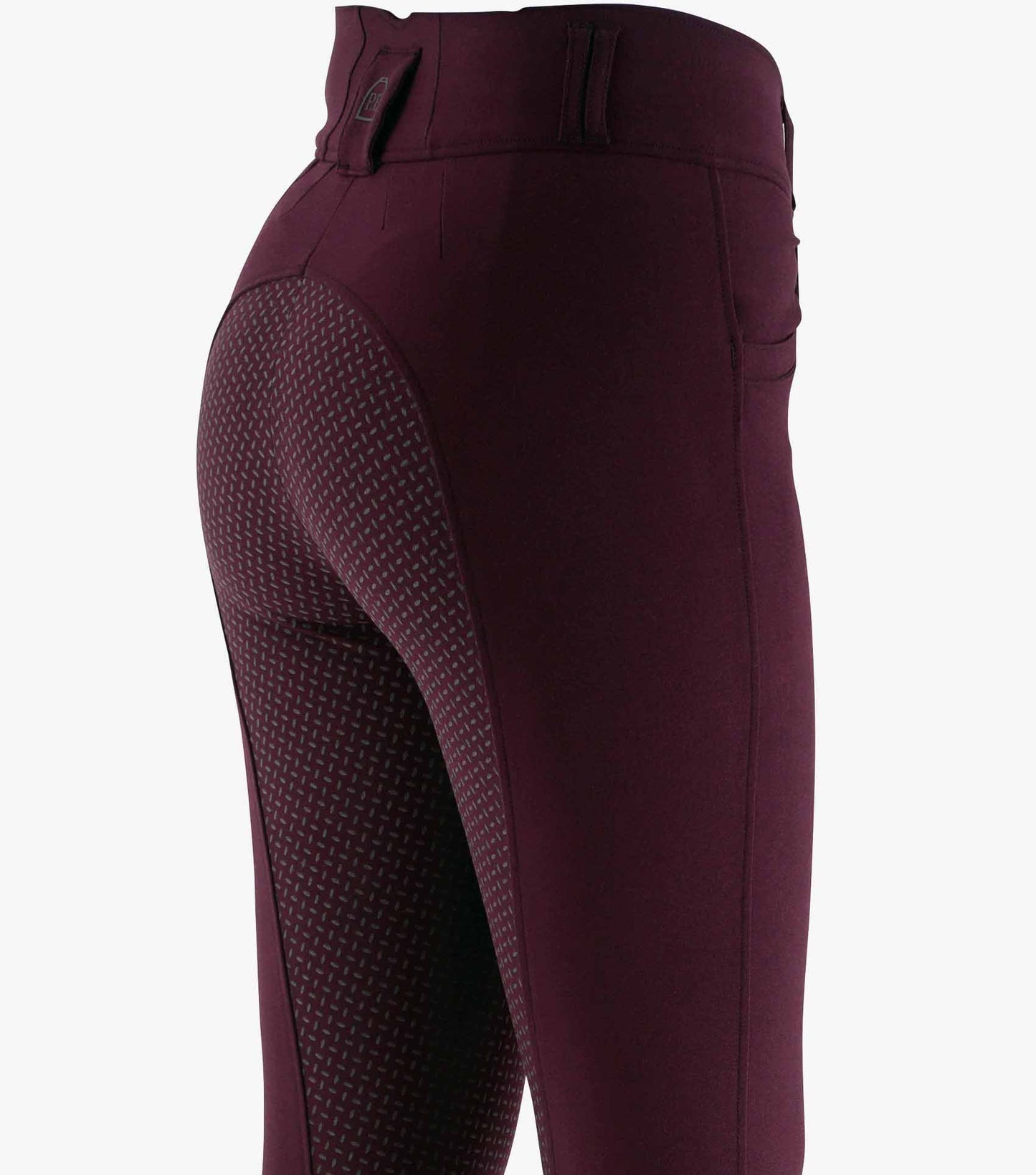 Sophia trousers, high waist - Premier equine