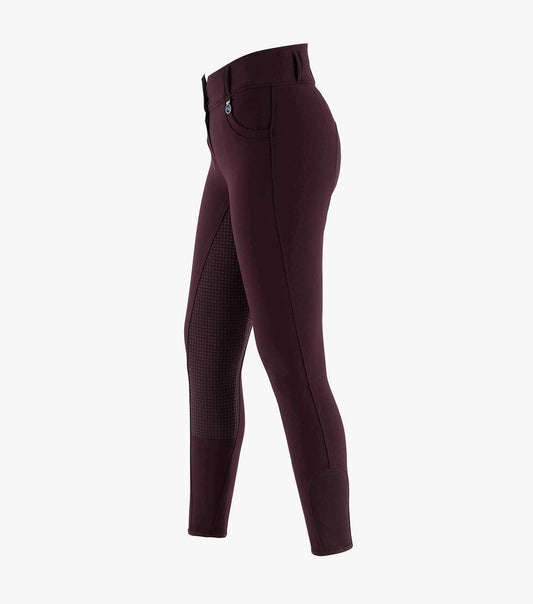Pantalon Sophia, taille haute - Premier equine