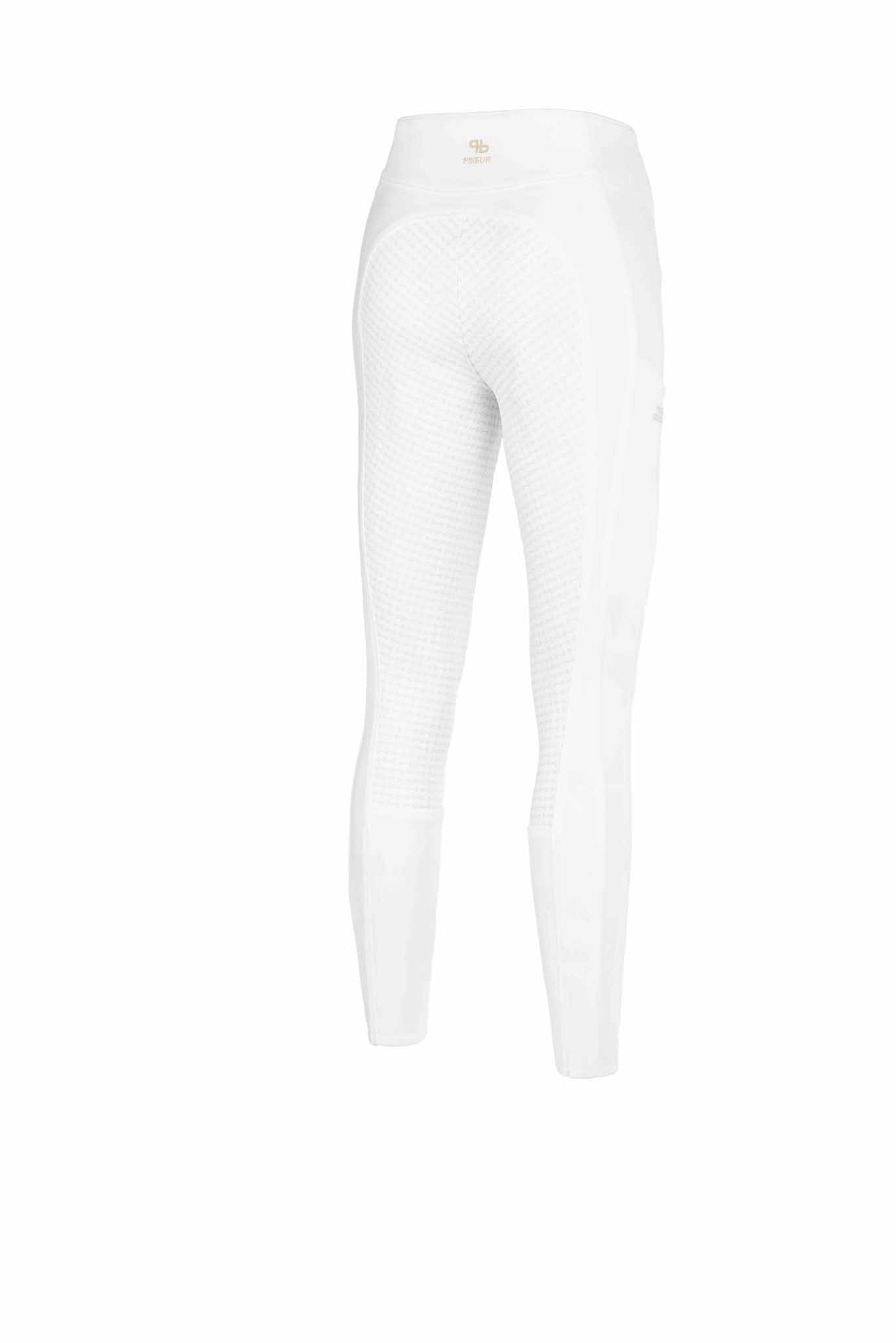 Pantalon Violette, Blanc - Pikeur