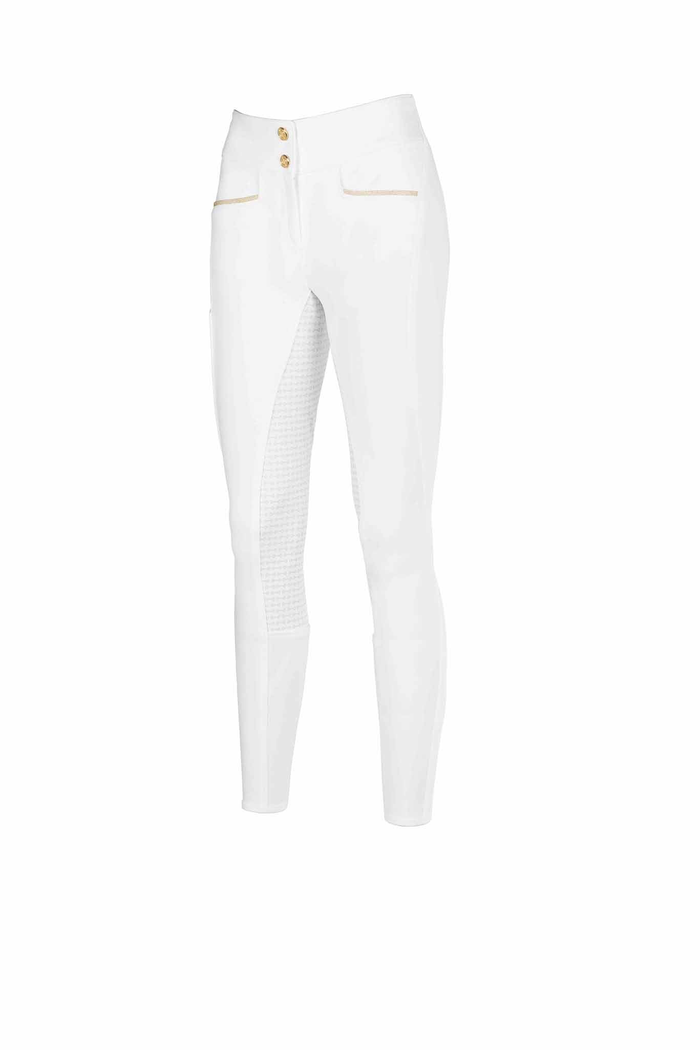 Pantalon Violette, Blanc - Pikeur Spring / Summer 2023