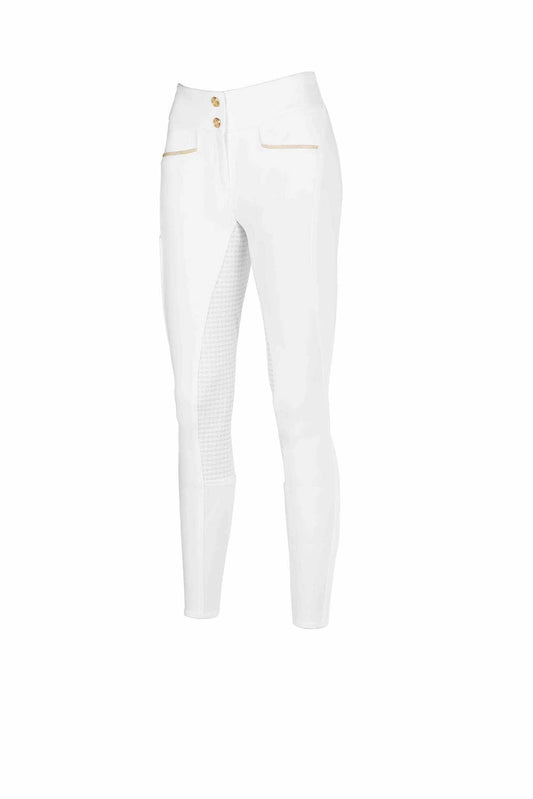 Pantalon Violette, Blanc - Pikeur Spring / Summer 2023