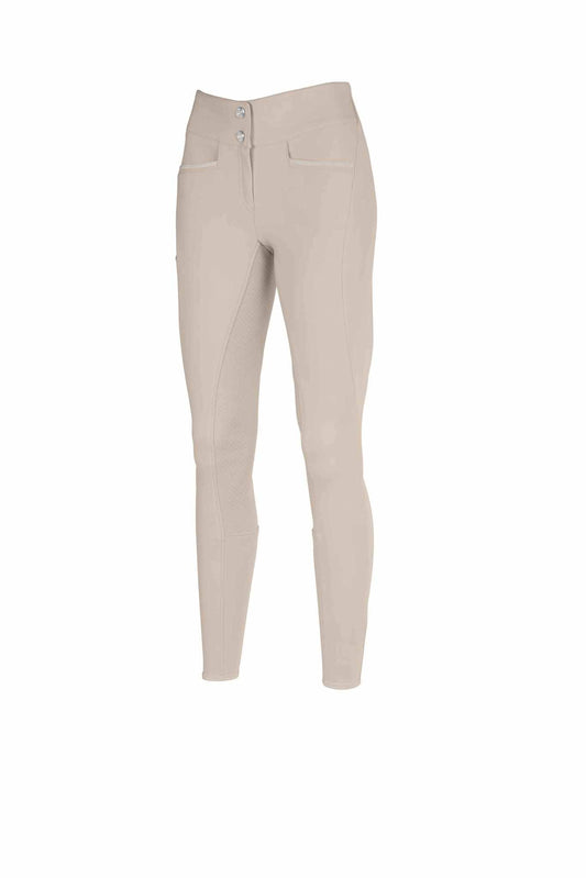 Pantalon Violette, Cream - Pikeur Spring / Summer 2023