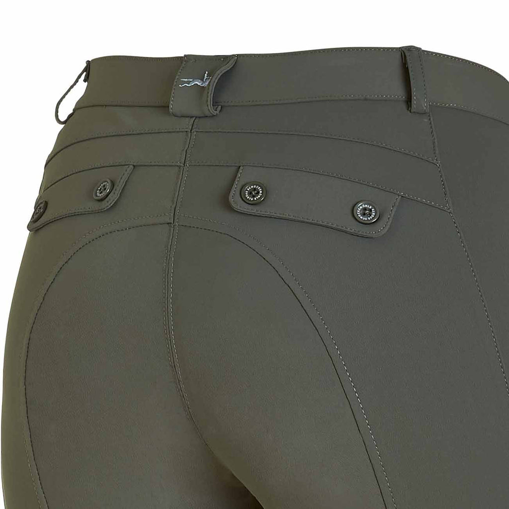 Pantalon Zara KG, Olive - Schockemöhle