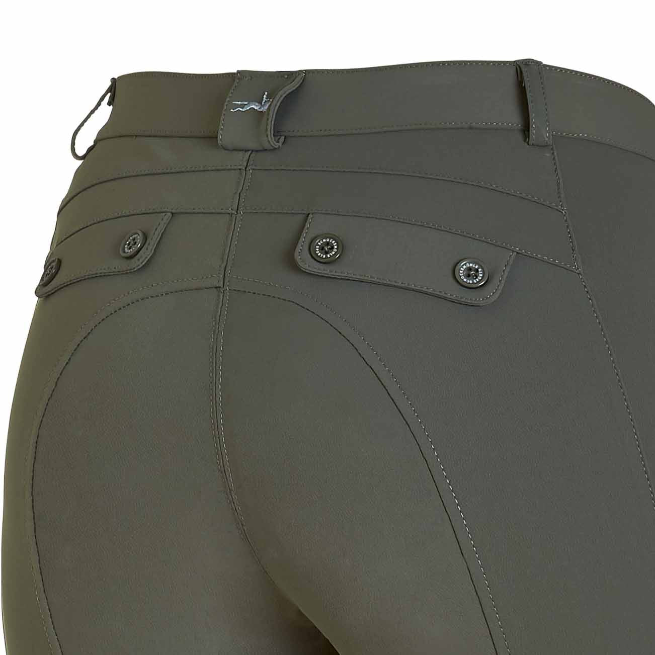 Pantalon Zara KG, Olive - Schockemöhle