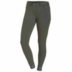Pantalon Zara KG, Olive - Schockemöhle