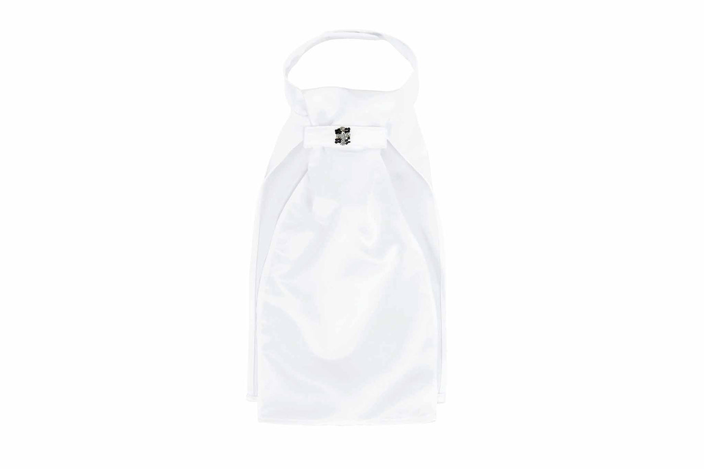Plastron cravate lavallière - PIKEUR