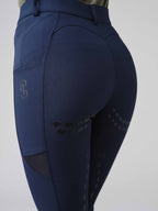 Cameron Breeches, Navy - PS of Sweden