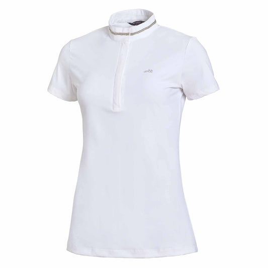 Wettkampf-Poloshirt Clea Style - Schockemöhle Frühjahr/Sommer 22