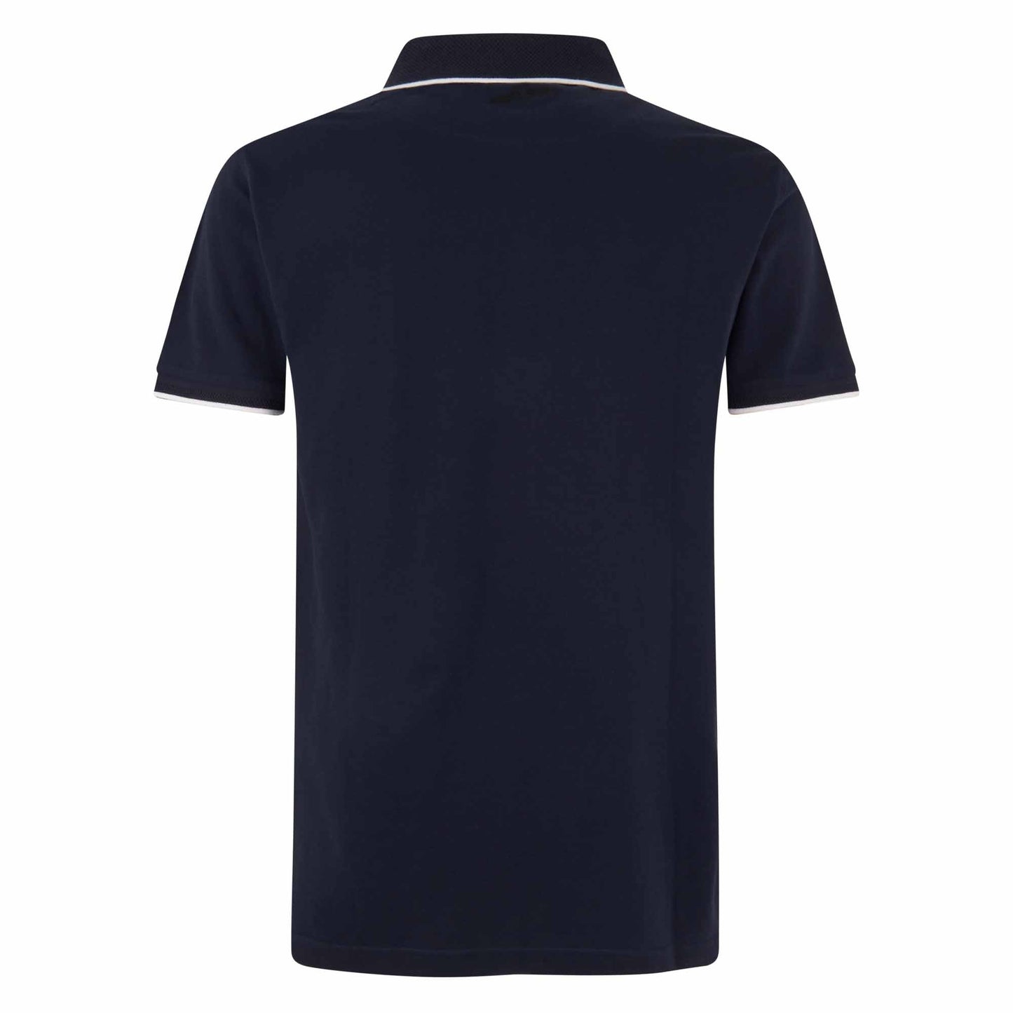 Herren Polo Dominic Navy - HV Polo