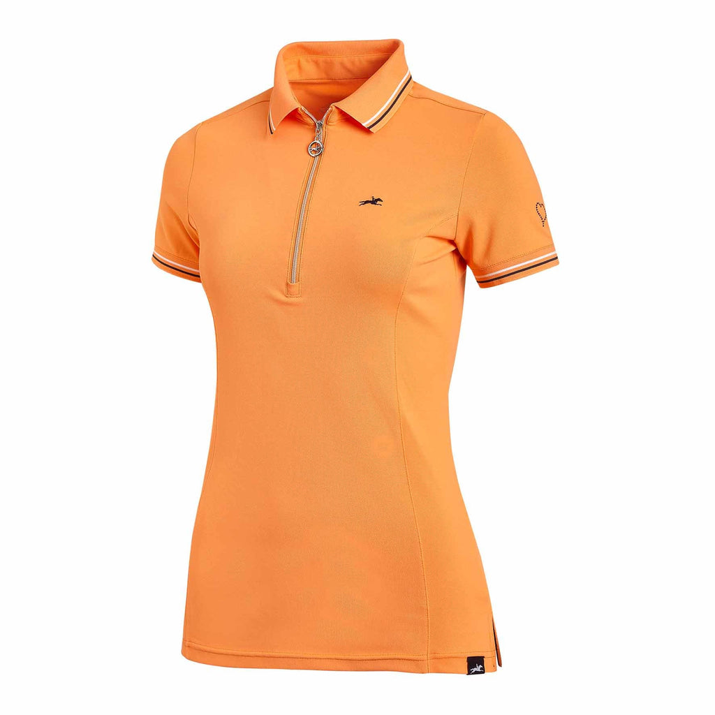 Polo Florina Style, Mandarin - Schockemöhle Spring/Summer