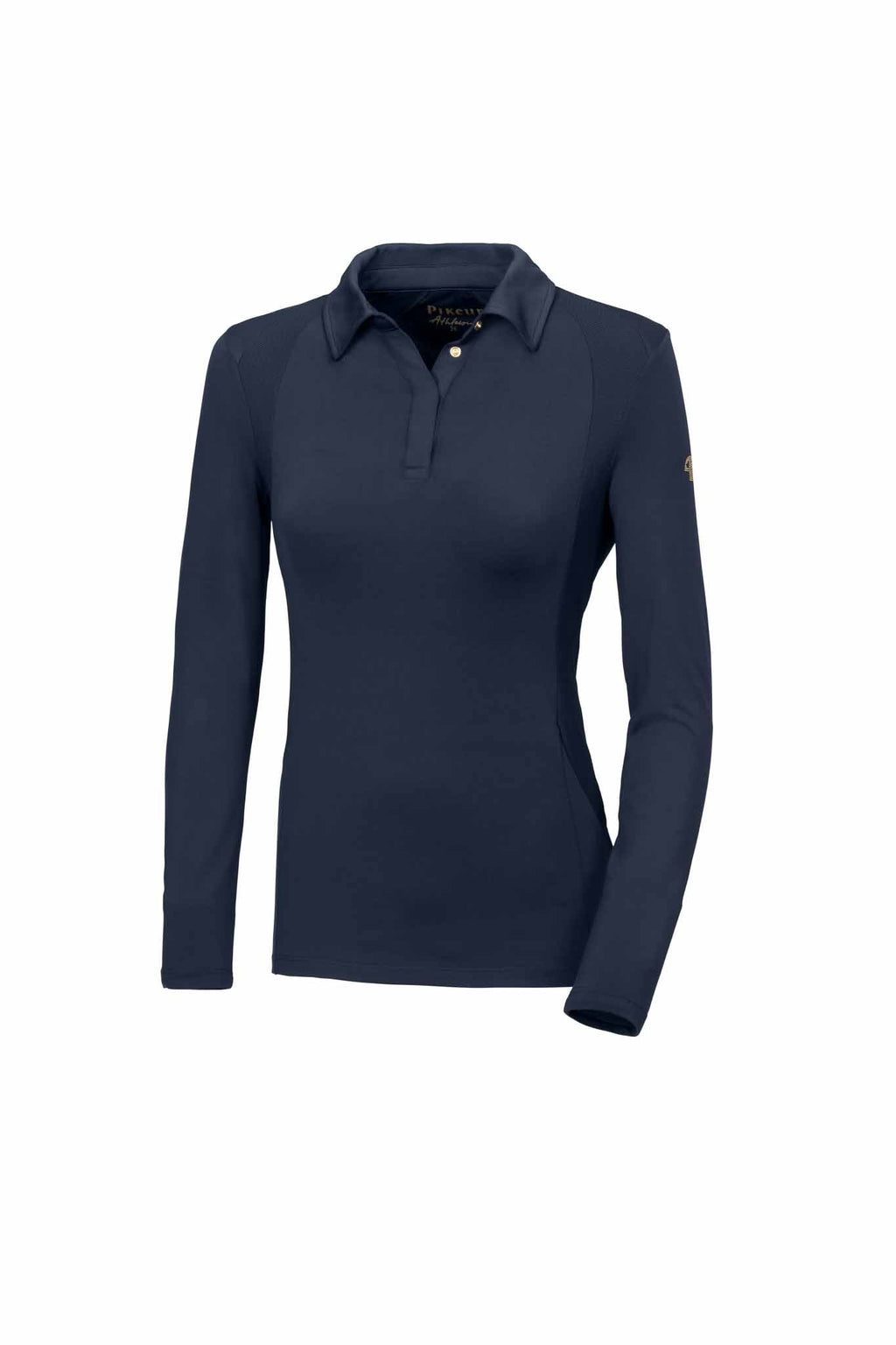 Polo Shirt Rachel - Pikeur