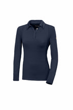 Polo Shirt Rachel - Pikeur