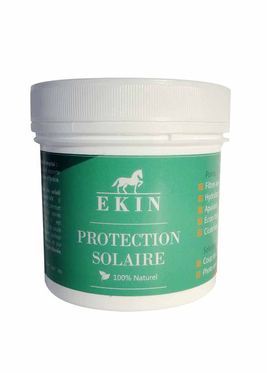 Protection Solaire - EKIN