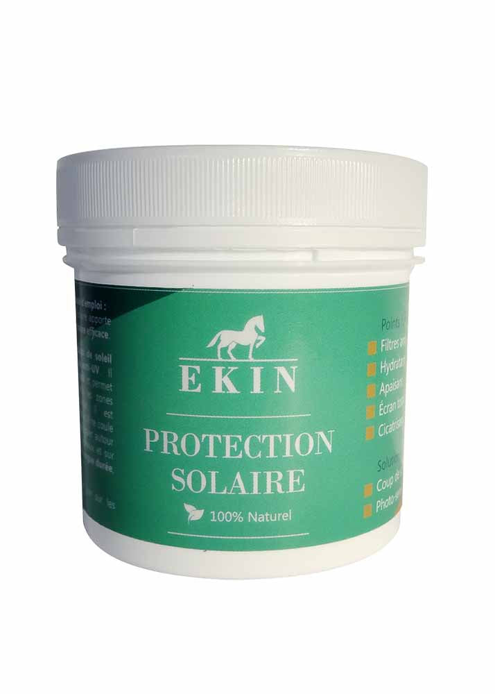 Sun Protection - EKIN
