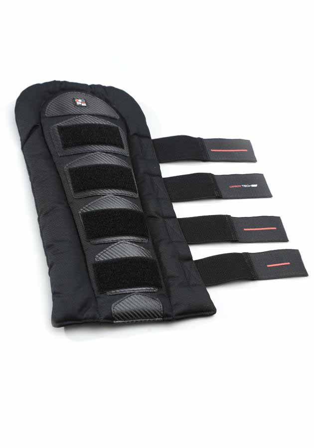 Protège queue cheval Carbon Tech - Premier Equine